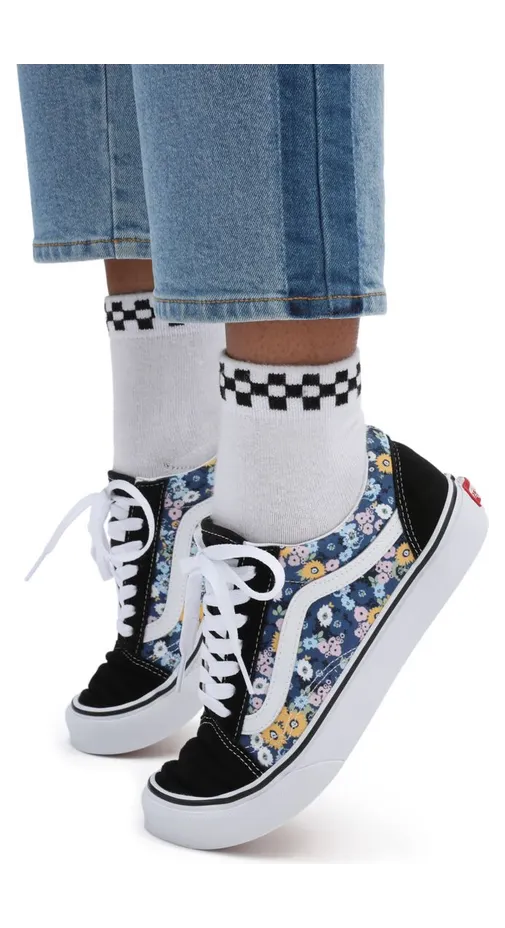 vans-old-skool VN0A5KRFFF1