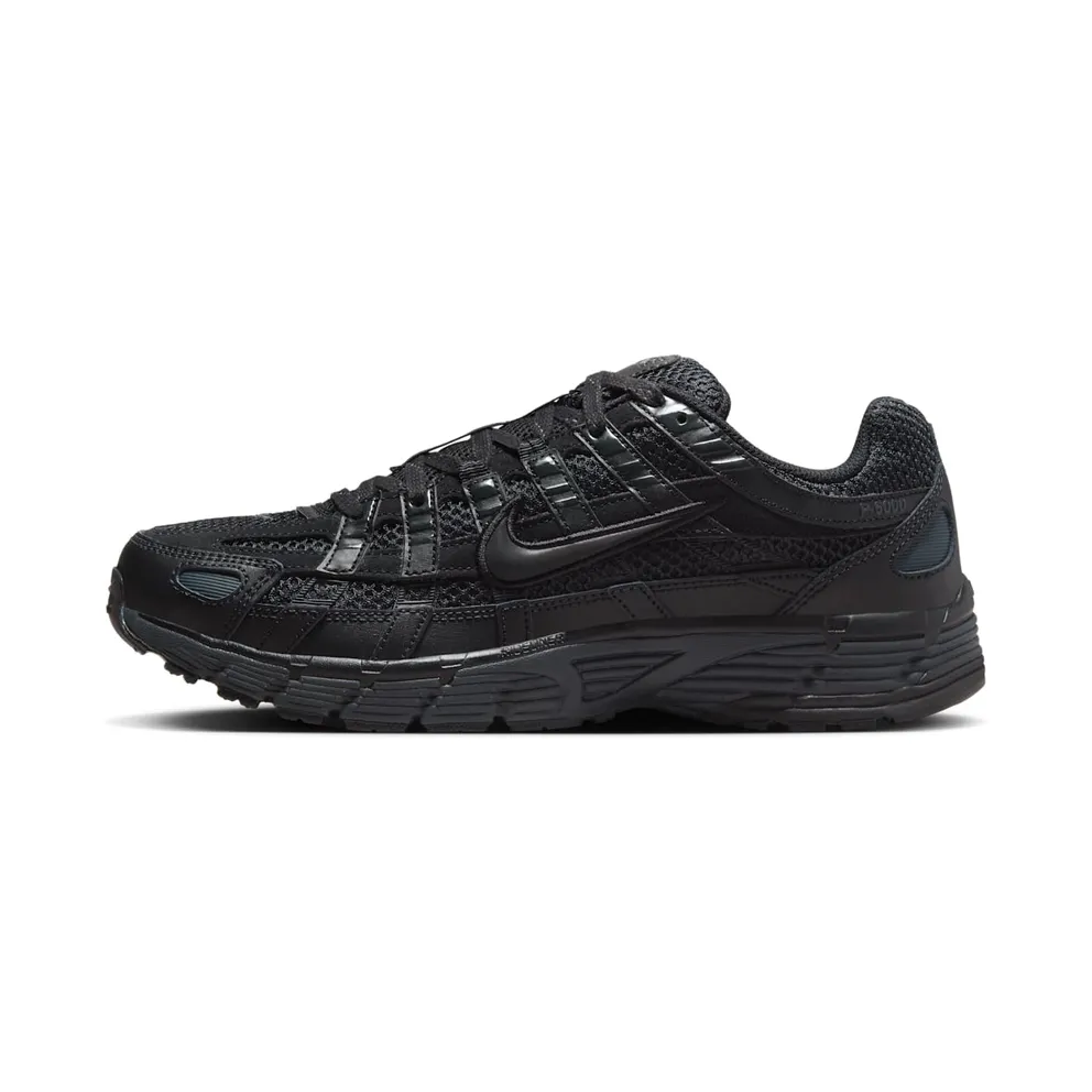 Nike P-6000 Premium Triple Black “triple black” (FQ8732-010)