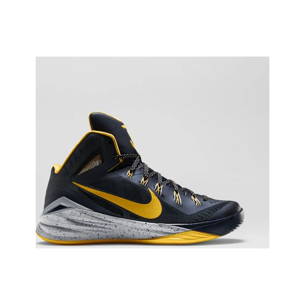 Nike Hyperdunk 2014 Paul George PE (709907-470)