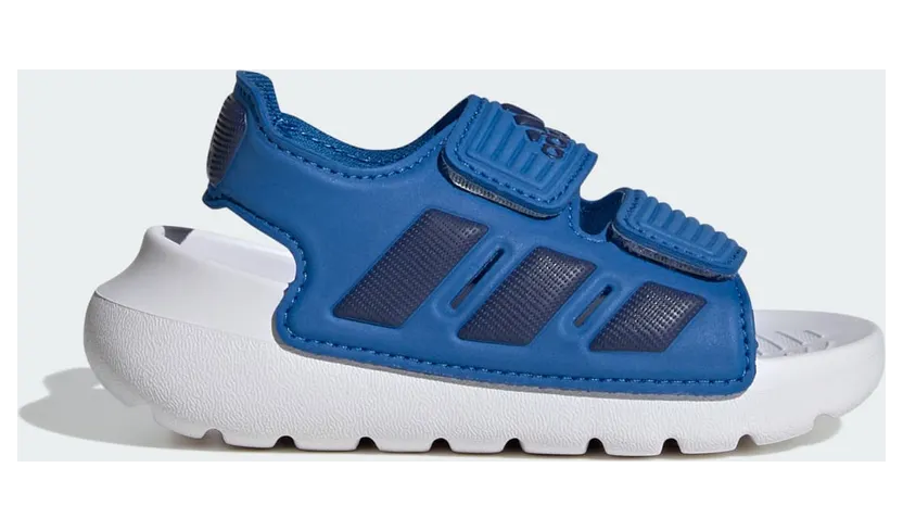 Adidas Altaswim 2.0 Sandalen Kids Bright Royal / Dark Blue / Cloud White (ID0308)