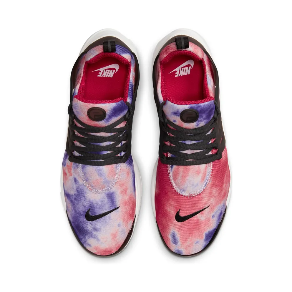 Nike Air Presto “Tie-Dye” (CT3550-501)