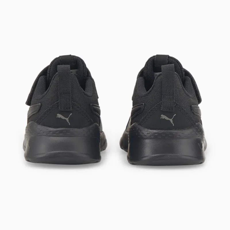 PUMA Anzarun Lite Babies’ Black/Ultra Gray (372010-10)