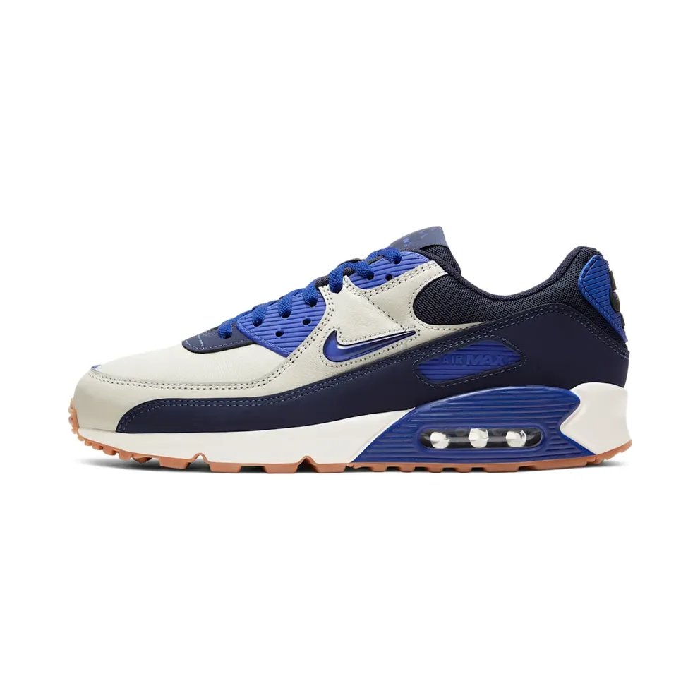 Air Max 90 Premium Weiß (CJ0611-102)
