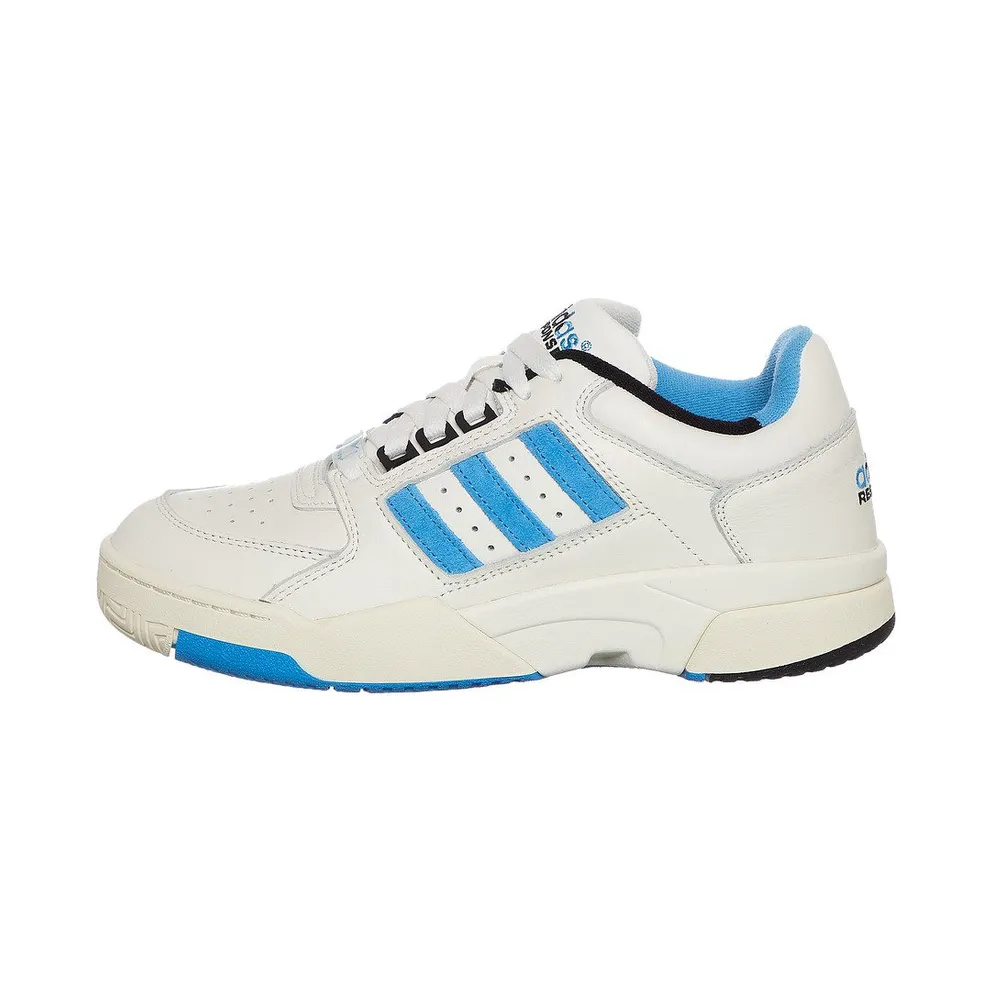 adidas Torsion Response Tennis Lo W Cloud White / Pulse Blue / Core White (HQ8788)