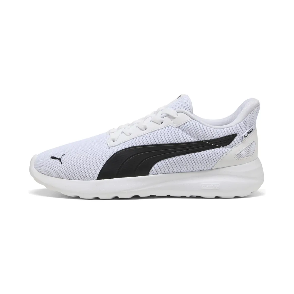 Puma Softride Cosmic SLIPTECH™ “Puma White / Puma Black” (403874_02)