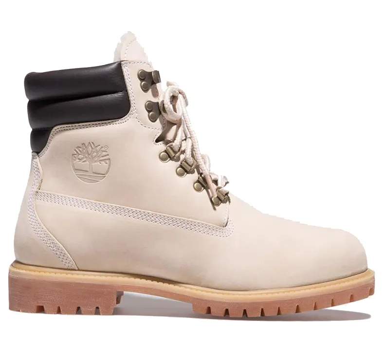 Timberland 6″ 40 Below Ronnie Fieg Bone