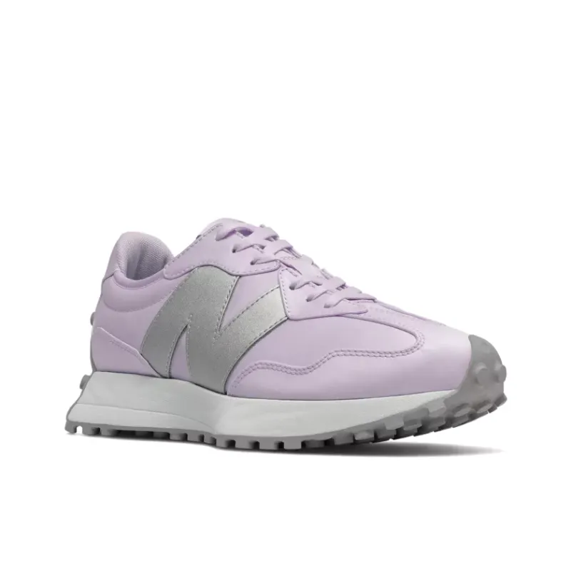 New Balance New Balance Purple/Grey (WS327MS1)