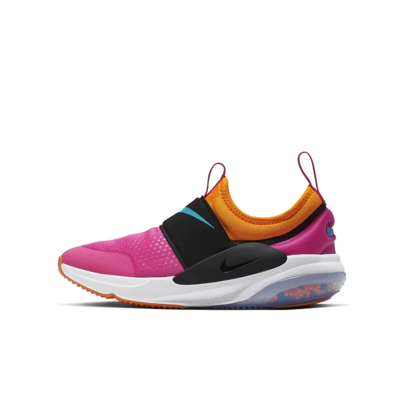 Nike Joyride Nova Laser Fuchsia (GS) Laser Fuchsia/Orange Peel/Black (AQ3141-600)