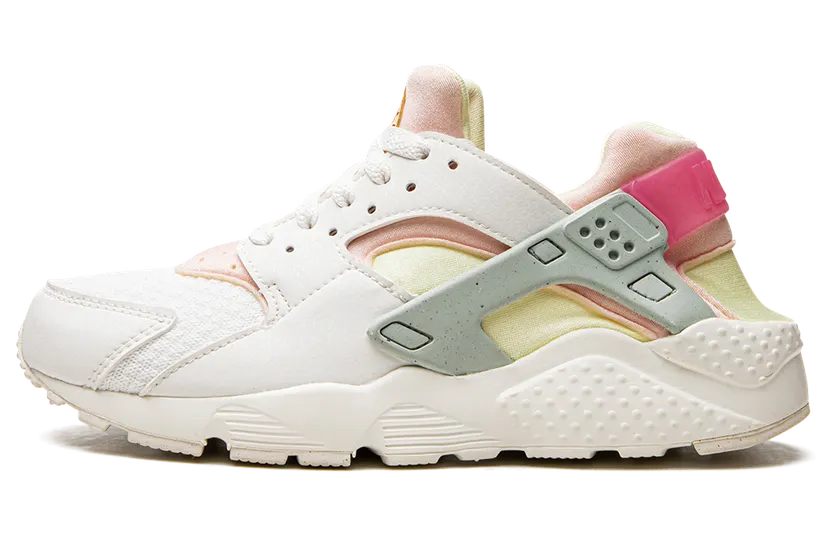 Nike Huarache Runen Wit (DR0163-100)