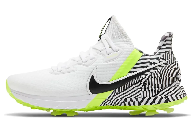Nike Air Zoom Infinity Tour NRG Golf Fearless Together (CT0601-150)