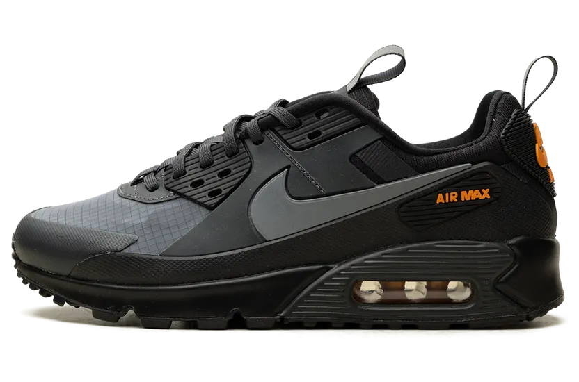 Nike Air Max 90 Drift “Black Bright Ceramic” (IO1908-001)