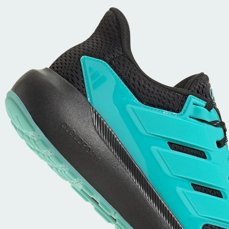 Adidas Ultimashow 2.0 “Mercedes-AMG Petronas Formula One Team” (JR1073)