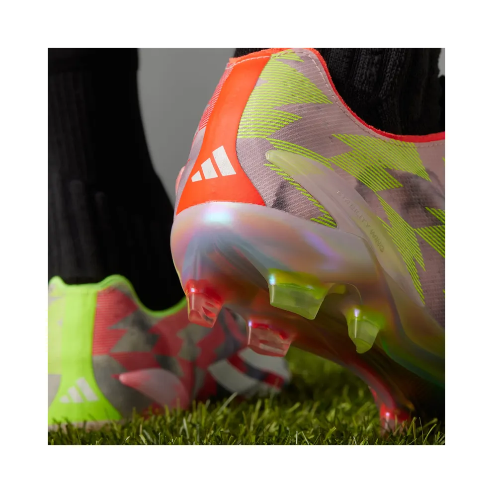 adidas X Crazylight+ Firm Ground Football Boots (IF3059)