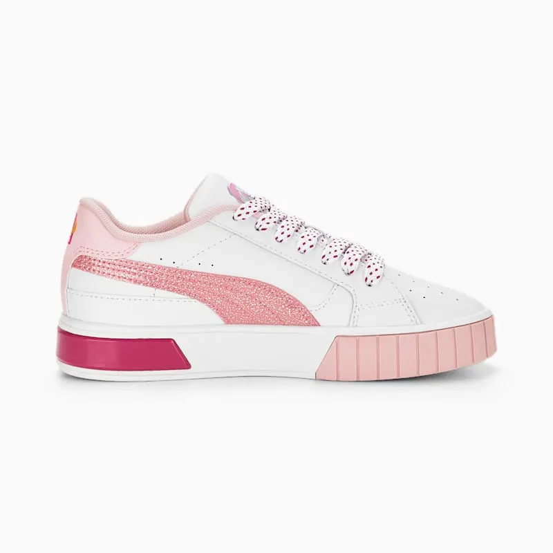 Puma x PAW PATROL Cali Star White/Pink (388498-01)