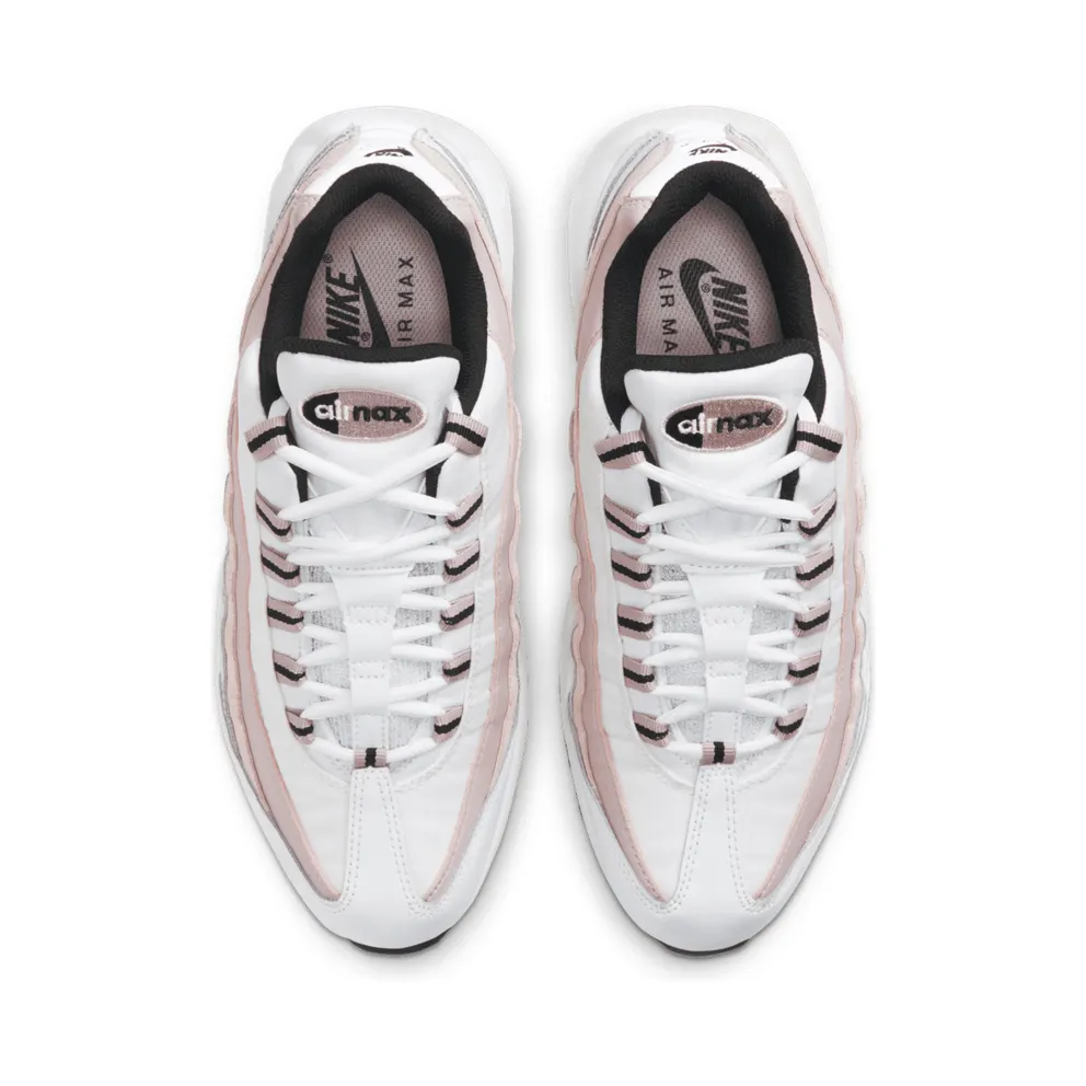 Nike Air Max 95 White (CV8828-100)