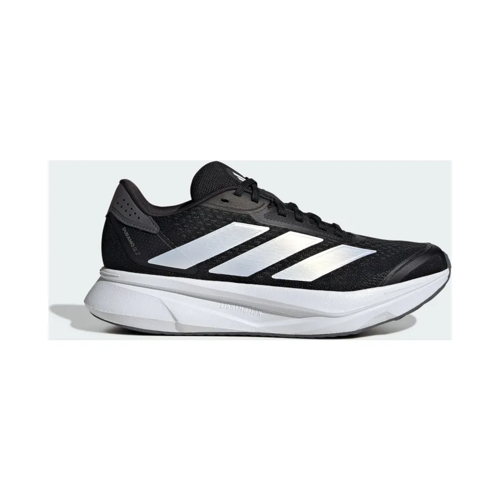 Adidas Duramo SL 2 Running Shoes Core Black / Cloud White / Grey Five (IH8225)