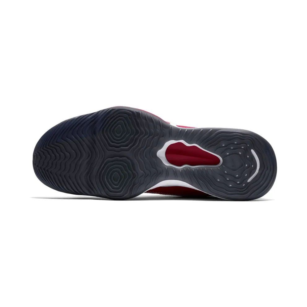 Nike Air Zoom BB NXT Olympics (2020) Sport Red/Obsidian-White (CK5707-600)