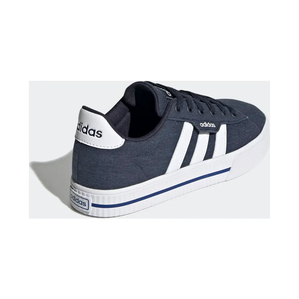 adidas Daily 3.0 Legend Ink / Cloud White / Royal Blue (FX7268)