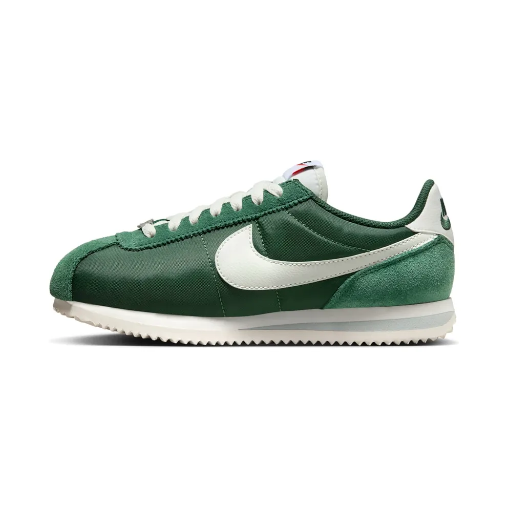 Nike Cortez TXT Fir/Sail/Light Silver/Sail (DZ2795-300)