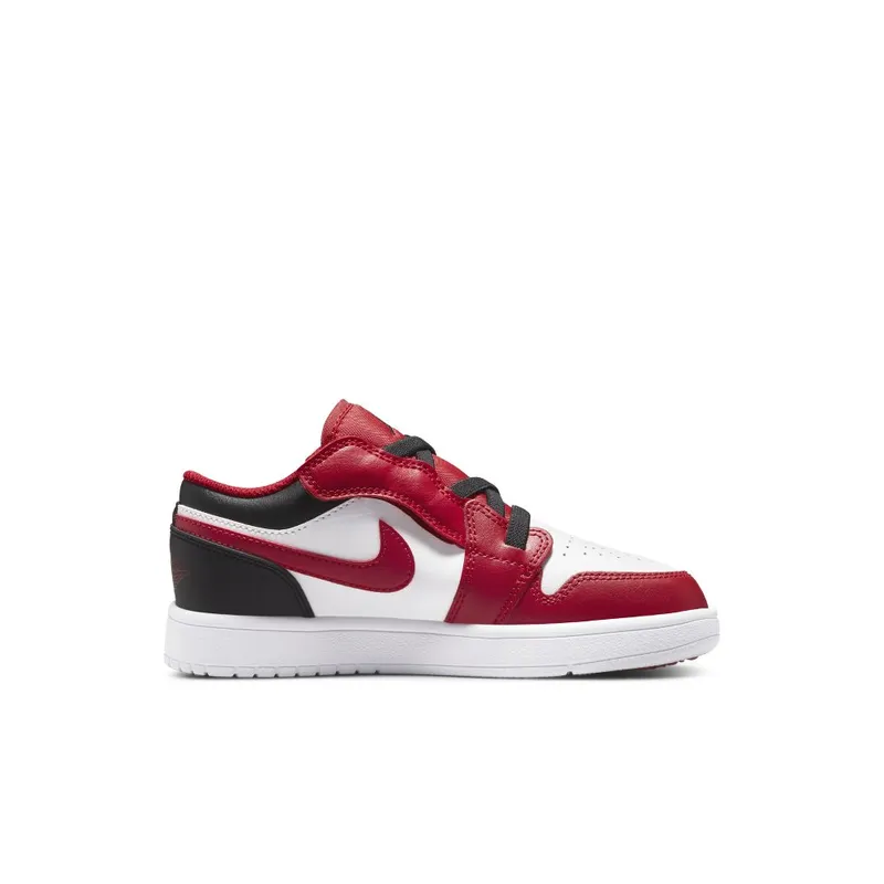 Jordan 1 Low Alt Younger Kids’ White (BQ6066-163)