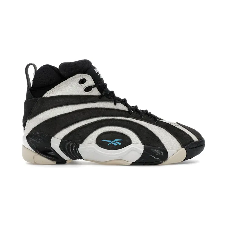 Reebok Shaqnosis Retro Washed Black (100230334)