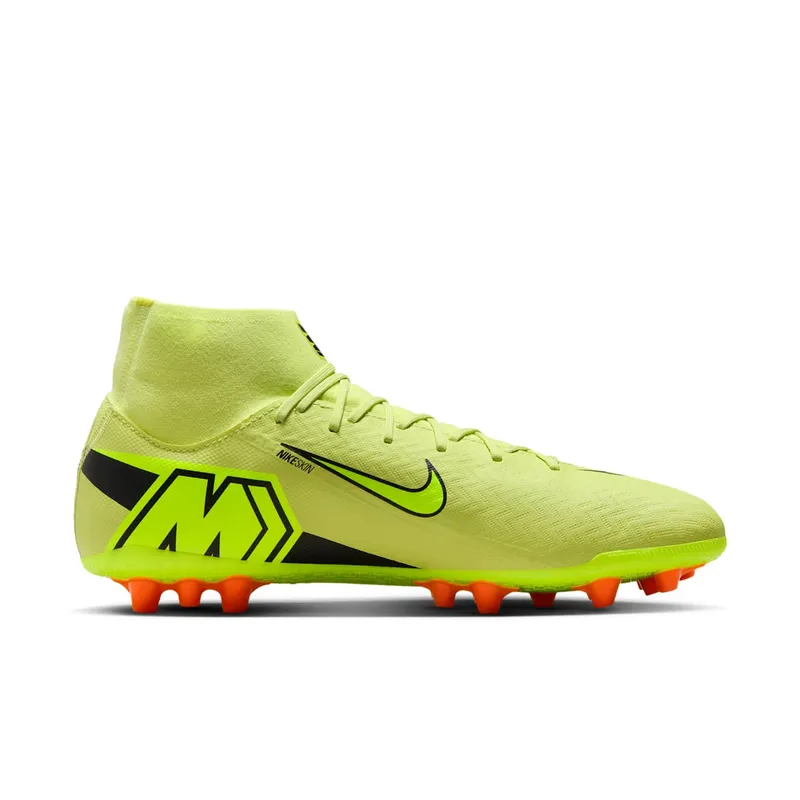 Nike Zoom Mercurial Superfly 10 Academy AG Max Voltage Pack (FQ8329-300)