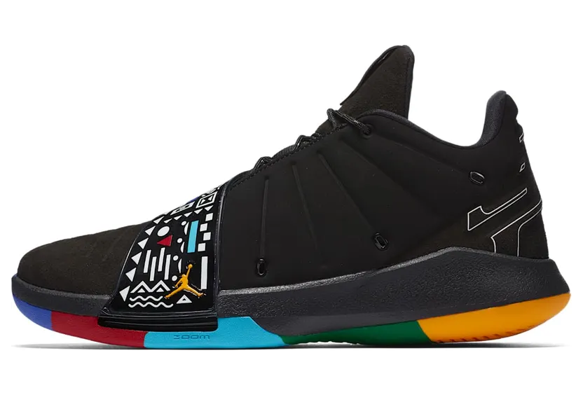 Jordan CP3.XI Martin