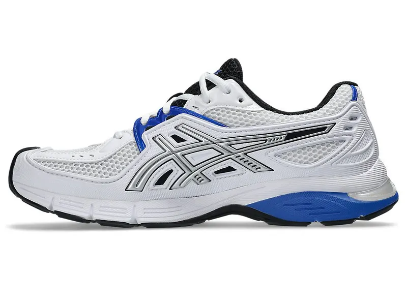 ASICS GEL-SD-LYTE “White / Black” (1203A886-100)