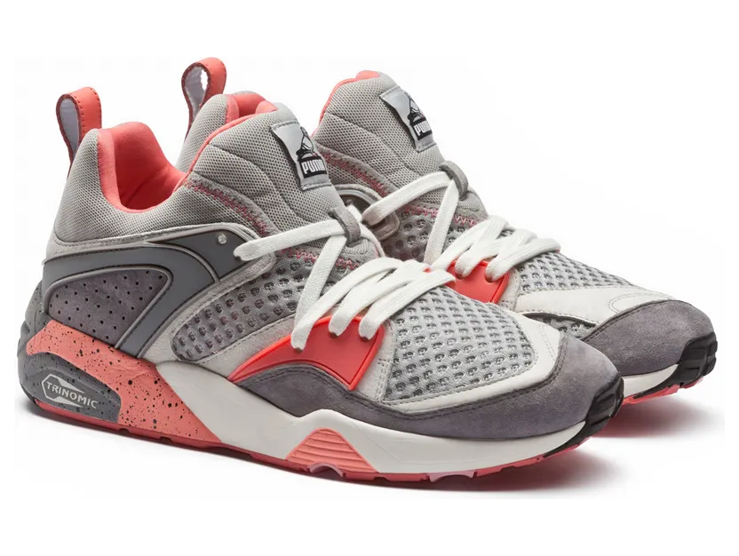 Puma Blaze Of Glory Staple Pigeon (361616-01)