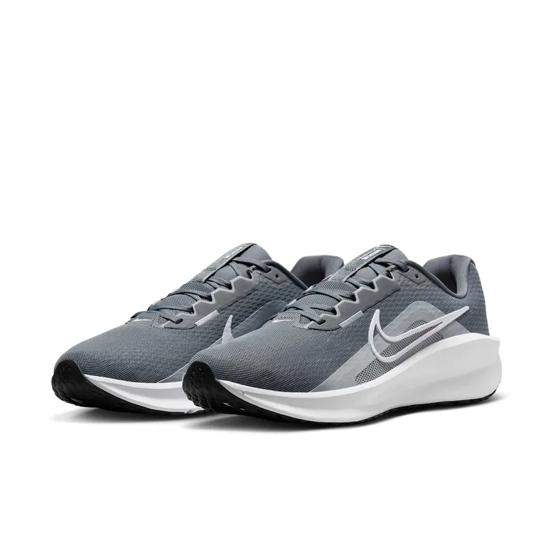 Nike Downshifter 13 Cool Grey Wolf Grey Pure Platinum White (FD6454-010)