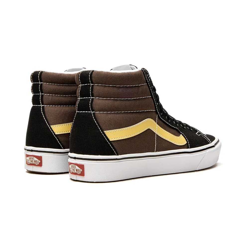 Vans Sk8-Hi Comfycush “Tri-Tone” (VN0A3WMB8U8)