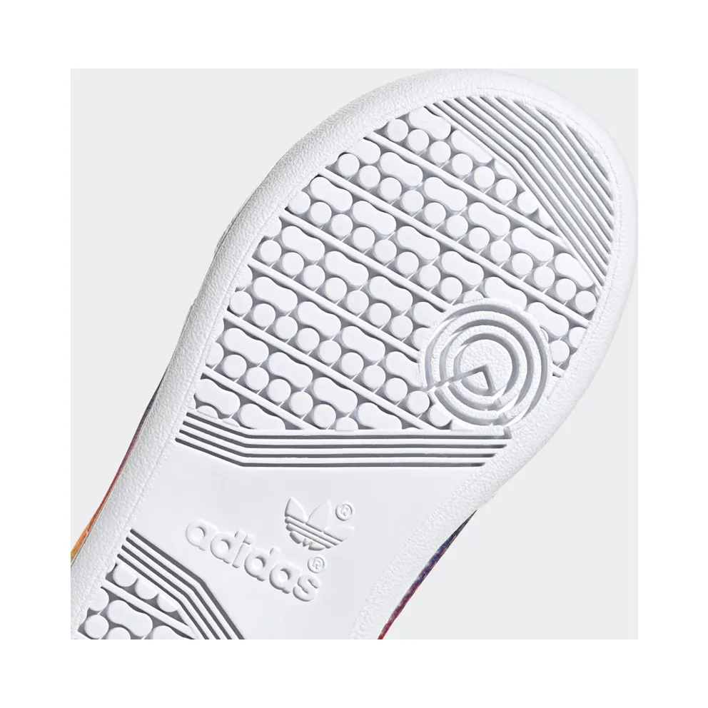 adidas Continental 80 Cloud White / Cloud White / Core Black (EG8978)