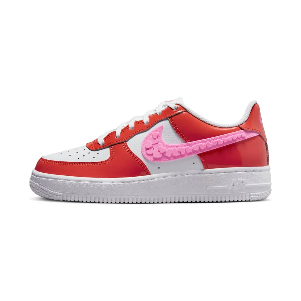 Nike Air Force 1 Low Valentine’s Day (2023) (FD1031-600)
