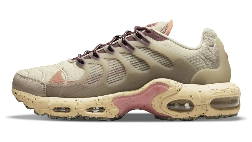 Nike Air Max Terrascape Plus Weiß (DC6078-200)