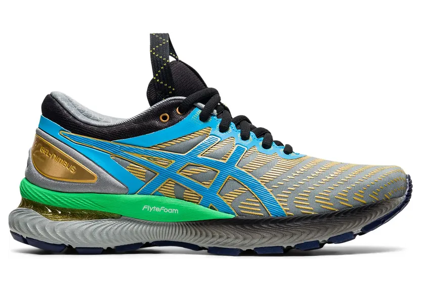 Asics Sportstyle W FN1-S Gel Nimbus 22 (1202A129-020)