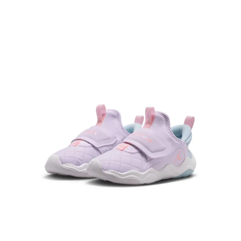 Jordan 23/7.2 EasyOn Barely Grape Ocean Bliss (HV4425-500)