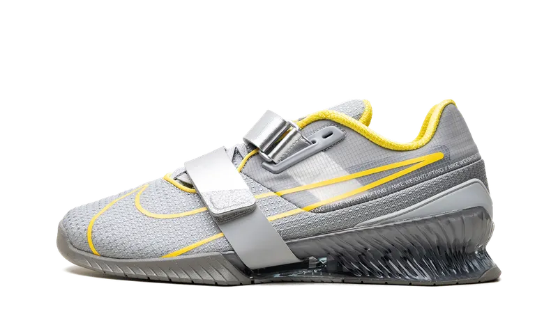 Nike Romaleos 4 “Grey” (CD3463-002)