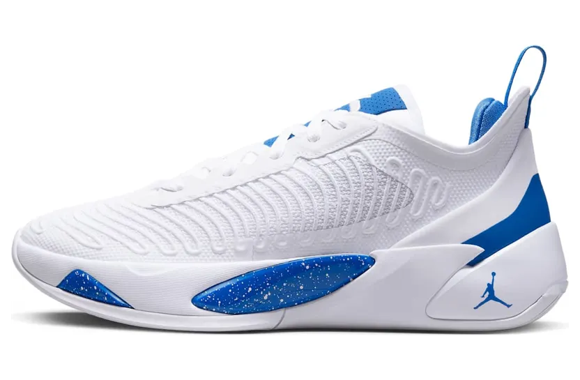 Jordan Luka 1 White Sport Blue (DQ7689-114)