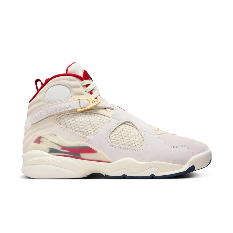 Air Jordan 8 “SoleFly – Mi Casa Es Su Casa” (FJ2850-107)