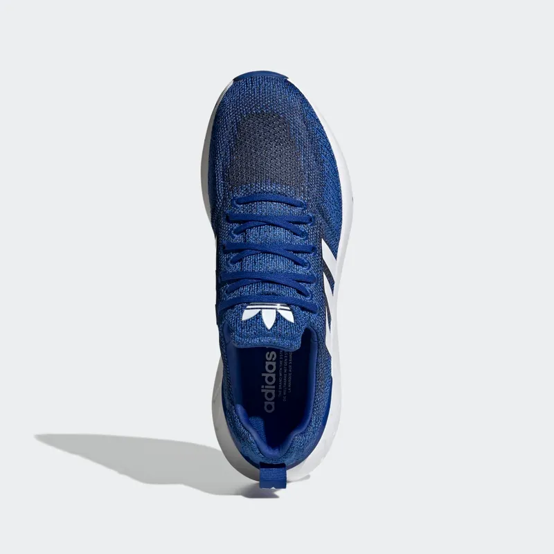 Adidas Swift Run 22 Royal Blue / Cloud White / Legend Ink (GZ3498)