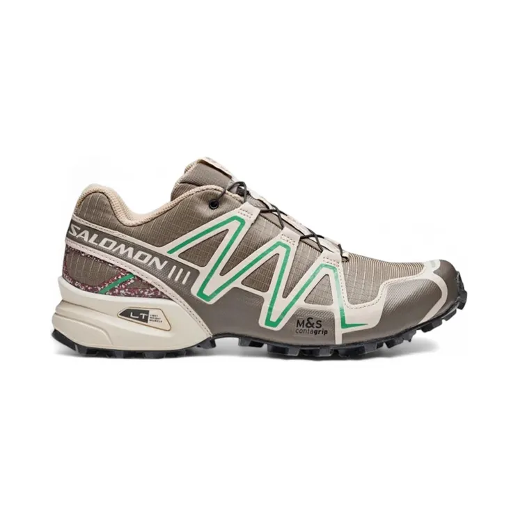 Salomon Speedcross 3 Mindful Kicks Lab Exclusive (L47311900)