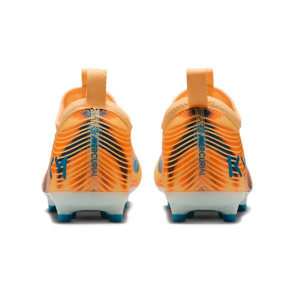 Nike Other Mercurial Melon Tint / Igloo / Neo Turquoise (FQ8394-801)