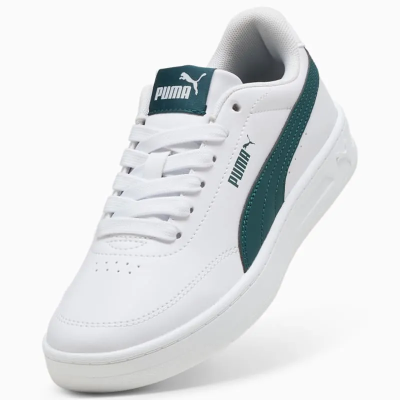 Puma Court Classic White (403750-04)