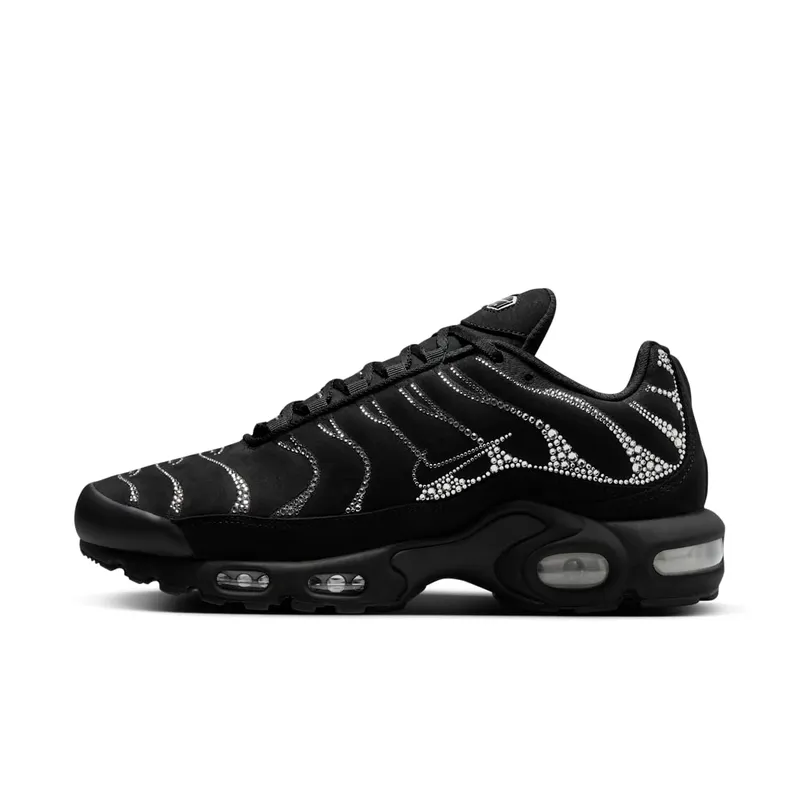 Nike Air Max Plus Swarovski “Swarovski Moonlight” (FZ4237-001)