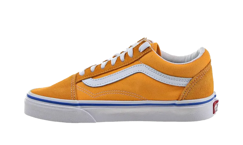 Vans Old Skool “Mustard” (VN0A38G1VRM)