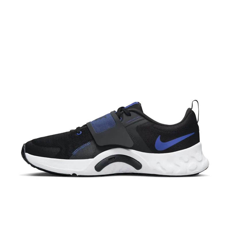 Nike Renew Retaliation 4 Training Black (DH0606-004)
