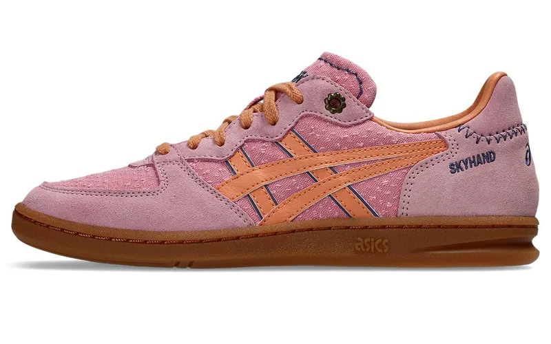 Asics Skyhand OG “Vintage Pack – Coneflower” (1203A767-700)
