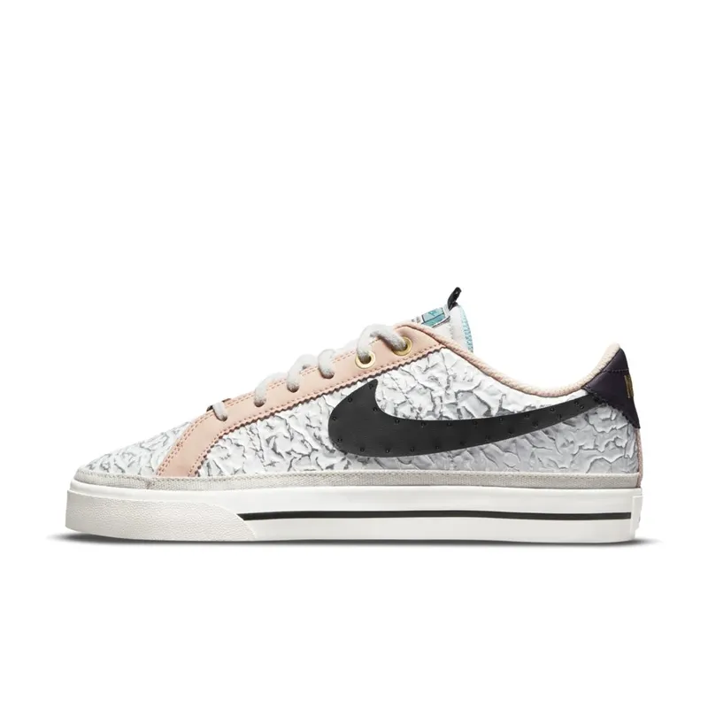 Nike Court Legacy Serena Williams Design Crew White (W) (DJ1454-100)