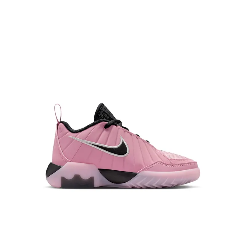 Nike LeBron Witness 9 Elemental Pink Black (HV2271-601)