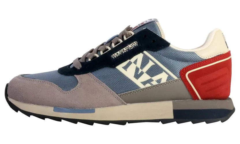 Napapijri sneaker Gray (NP0A4HV9-BS1)